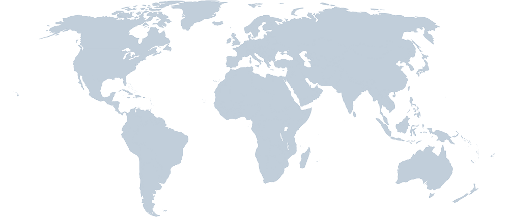 ifu world map